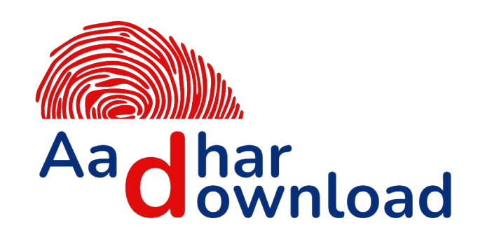 Aadhar Download