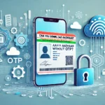 Download Aadhaar Without an OTP